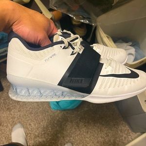 Nike Romaleo 3s